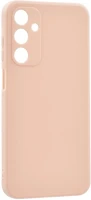 Gigapack GP-157557 Samsung a25 5g szilikon telefonvédő matt babarózsaszín kép