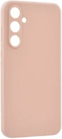 Gigapack GP-157559 Samsung a35 5g  szilikon telefonvédő matt babarózsaszín kép