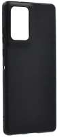 Gigapack GP-157576 Motorola edge 50 fusion 5g  szilikon telefonvédő matt fekete kép