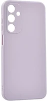 Gigapack GP-157588 Samsung a25 5g szilikon telefonvédő matt lila kép