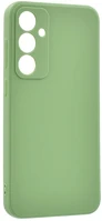 Gigapack GP-157625 Samsung s23 fe  szilikon telefonvédő matt mentazöld kép