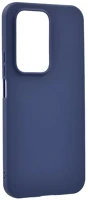 Gigapack GP-157635 Honor 200 lite 5g  szilikon telefonvédő matt sötétkék kép