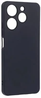 Gigapack GP-157758 Tecno spark 10 pro 4g  szilikon telefonvédő matt fekete kép