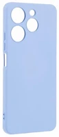 Gigapack GP-157763 Tecno spark 10 pro 4g  szilikon telefonvédő matt lila kép
