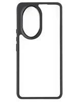 Gigapack GP-158209 Honor 200 pro szilikon tok, fekete (gp-158209) kép