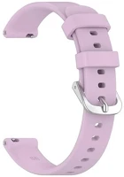 Gigapack GP-158400 Garmin lily 2 active  pótszíj egyedi méret, szilikon, lila kép