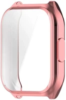 Gigapack GP-158448 Haylou ls02 pro  szilikon keret bumper, ütésálló, rozéarany kép