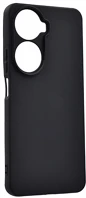 Gigapack GP-158572 Huawei nova 12 se 4g  szilikon telefonvédő matt fekete kép