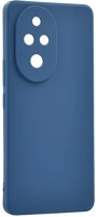 Gigapack GP-158782 Honor 200 pro 5g  szilikon telefonvédő matt sötétkék kép