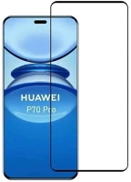 Gigapack GP-158964 Huawei pura 70 ultra 5g  képernyővédő üveg 3d, 9h, átlátszó kép