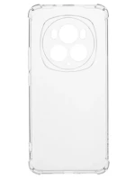 Gigapack GP-159604 Honor magic6 pro 5g szilikon tok, átlátszó (gp-159604) kép