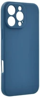 Gigapack GP-160060 Iphone 16 pro max 5g  szilikon telefonvédő matt sötétkék kép