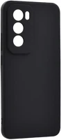 Gigapack GP-160618 Oppo reno 12 pro 5g  szilikon telefonvédő matt fekete kép