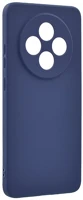 Gigapack GP-160620 Oppo reno 12 fs 5g  szilikon telefonvédő matt sötétkék kép