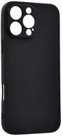 Gigapack GP-160758 Iphone 16 pro 5g  szilikon telefonvédő ultravékony fekete kép