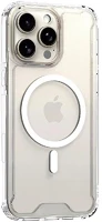 Gigapack GP-160763 szilikon telefonvédő ütésállóság, magsafe, átlátszó kép