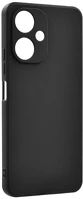Gigapack GP-160943 Redmi 13c 5g  szilikon telefonvédő matt fekete kép