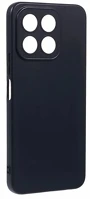Gigapack GP-160944 Honor x6b  szilikon telefonvédő matt fekete kép