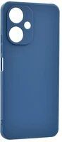 Gigapack GP-160961 Redmi 13c 5g szilikon telefonvédő matt sötétkék kép