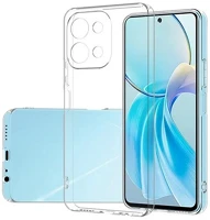 Gigapack GP-160964 Vivo y28 4g  szilikon telefonvédő ultravékony átlátszó kép