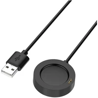 Gigapack GP-161739 Xiaomi watch 2 pro 4g  töltőkábel usb mágneses, 100cm, fekete kép