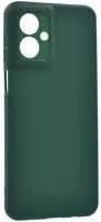 Gigapack GP-162057 Motorola moto g55 5g  szilikon telefonvédő matt sötétzöld kép