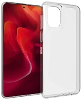 Gigapack GP-162058 Motorola moto g55 5g  szilikon telefonvédő ultravékony átlátszó kép