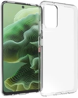 Gigapack GP-162318 Motorola moto g35 5g  szilikon telefonvédő ultravékony átlátszó kép