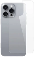 Gigapack GP-162340 Iphone 16 pro max 5g  hátlapvédő üveg 2.5d, 9h, átlátszó kép