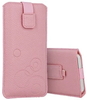 Gigapack GP-162503 Deko tok álló univerzális, xl méret, világos rózsaszín kép