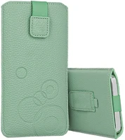 Gigapack GP-162504 Deko tok álló univerzális, xl méret, világoszöld kép