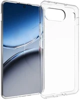 Gigapack GP-162724 Oneplus nord 4 5g  szilikon telefonvédő ultravékony átlátszó kép