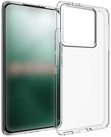 Gigapack GP-163075 Xiaomi 14t 5g  szilikon telefonvédő ultravékony átlátszó kép