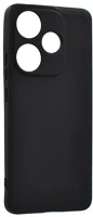 Gigapack GP-163077 Xiaomi poco f6 4g  szilikon telefonvédő ultravékony fekete kép