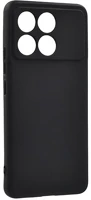 Gigapack GP-163078 Xiaomi poco f6 pro 4g  szilikon telefonvédő ultravékony fekete kép