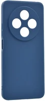 Gigapack GP-163275 Redmi 14c 4g  szilikon telefonvédő matt sötétkék kép