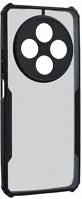 Gigapack GP-163306 Redmi 14c 4g  szilikon telefonvédő ütésállóság, kameravédő, fekete kép