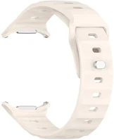 Gigapack GP-163498 Samsung watch ultra esim 47mm  pótszíj egyedi méret, 3d, bézs kép