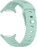 Gigapack GP-163506 Samsung watch ultra esim 47mm  pótszíj egyedi méret, 3d, világoszöld kép