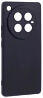 Gigapack GP-163898 Infinix zero 40 5g  szilikon telefonvédő matt fekete kép