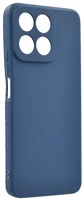 Gigapack GP-163901 Honor 200 smart  szilikon telefonvédő matt sötétkék kép