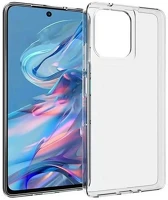 Gigapack GP-163912 Motorola moto g75  szilikon telefonvédő ultravékony átlátszó kép