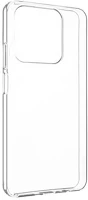 Gigapack GP-164133 Realme note 60  szilikon telefonvédő ultravékony átlátszó kép