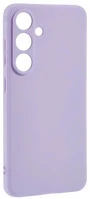Gigapack GP-165057 Samsung s25  szilikon telefonvédő matt lila kép