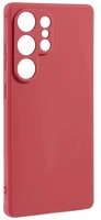 Gigapack GP-165061 Samsung s25 ultra  szilikon telefonvédő matt piros kép