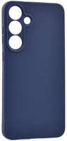 Gigapack GP-165070 Samsung s25 plus  szilikon telefonvédő matt sötétkék kép