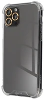 Gigapack GP-165188 szilikon telefonvédő ütésállóság, légpárnás sarok, átlátszó kép