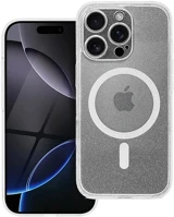 Gigapack GP-165202 szilikon telefonvédő ütésállóság, magsafe, átlátszó kép