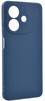 Gigapack GP-166220 Oppo a40m  szilikon telefonvédő matt sötétkék kép