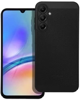 Gigapack GP-166290 Samsung a56 5g  műanyag telefonvédő légáteresztő, kameravédő, fekete kép